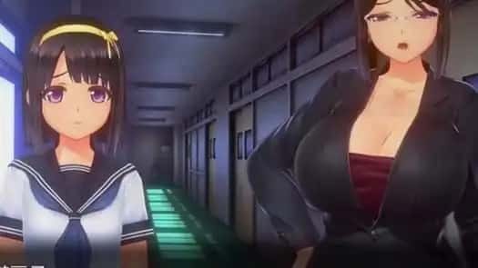 夏日之吻 角色养成 专题图 3