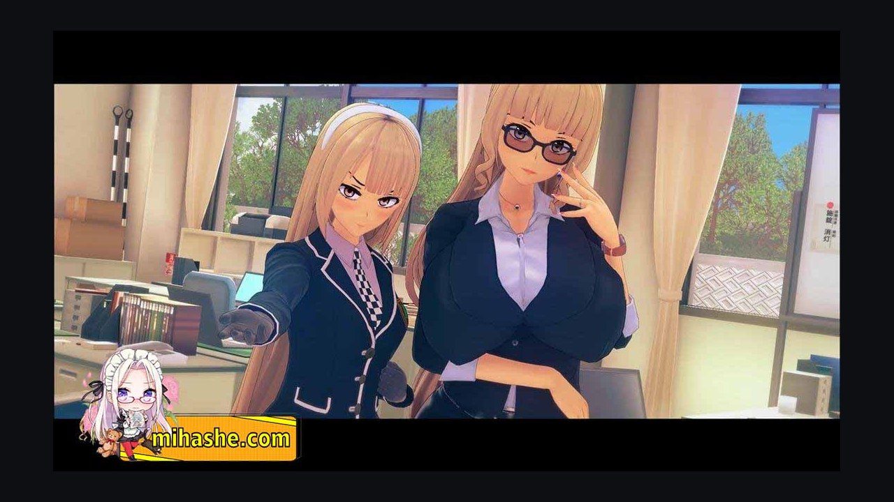 腐败王国CorruptedKingdom 玩法展示 展示图 6