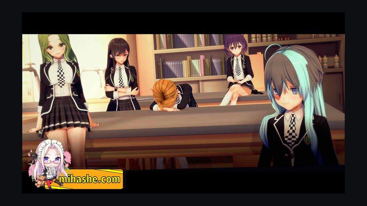 腐败王国CorruptedKingdom 沙盒SLG 实机截图 7