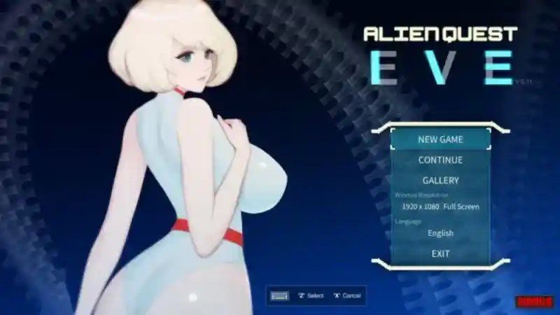 异形探索伊娃计划AlienQuestEVE 探索场景 实机截图 4