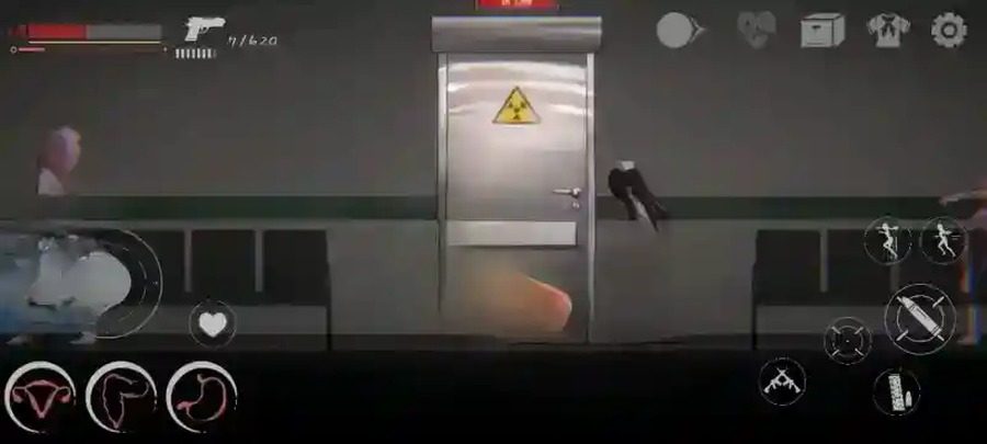 孕育希望的摇篮之卵版 任务推进 实机截图 1