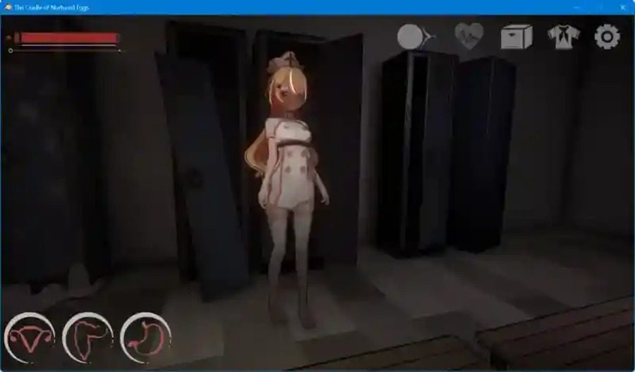 孕育希望的摇篮之卵版 版本更新 玩法截图 4