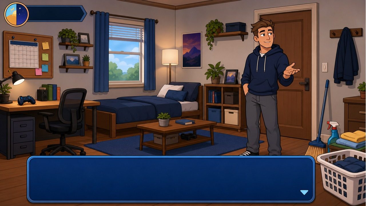 家务：HouseChores 中文版 专题图 5